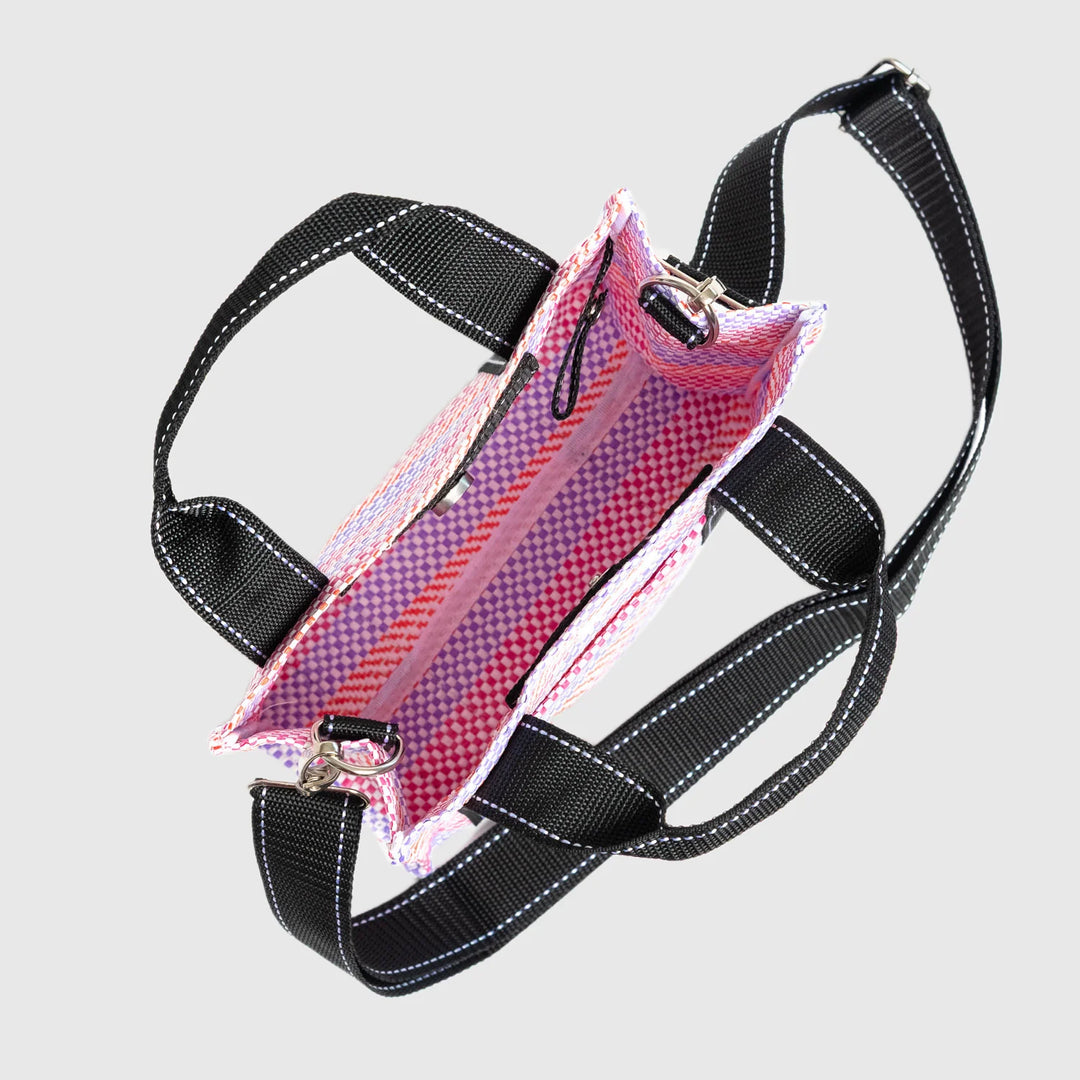 Scout: Grab & Go Crossbody