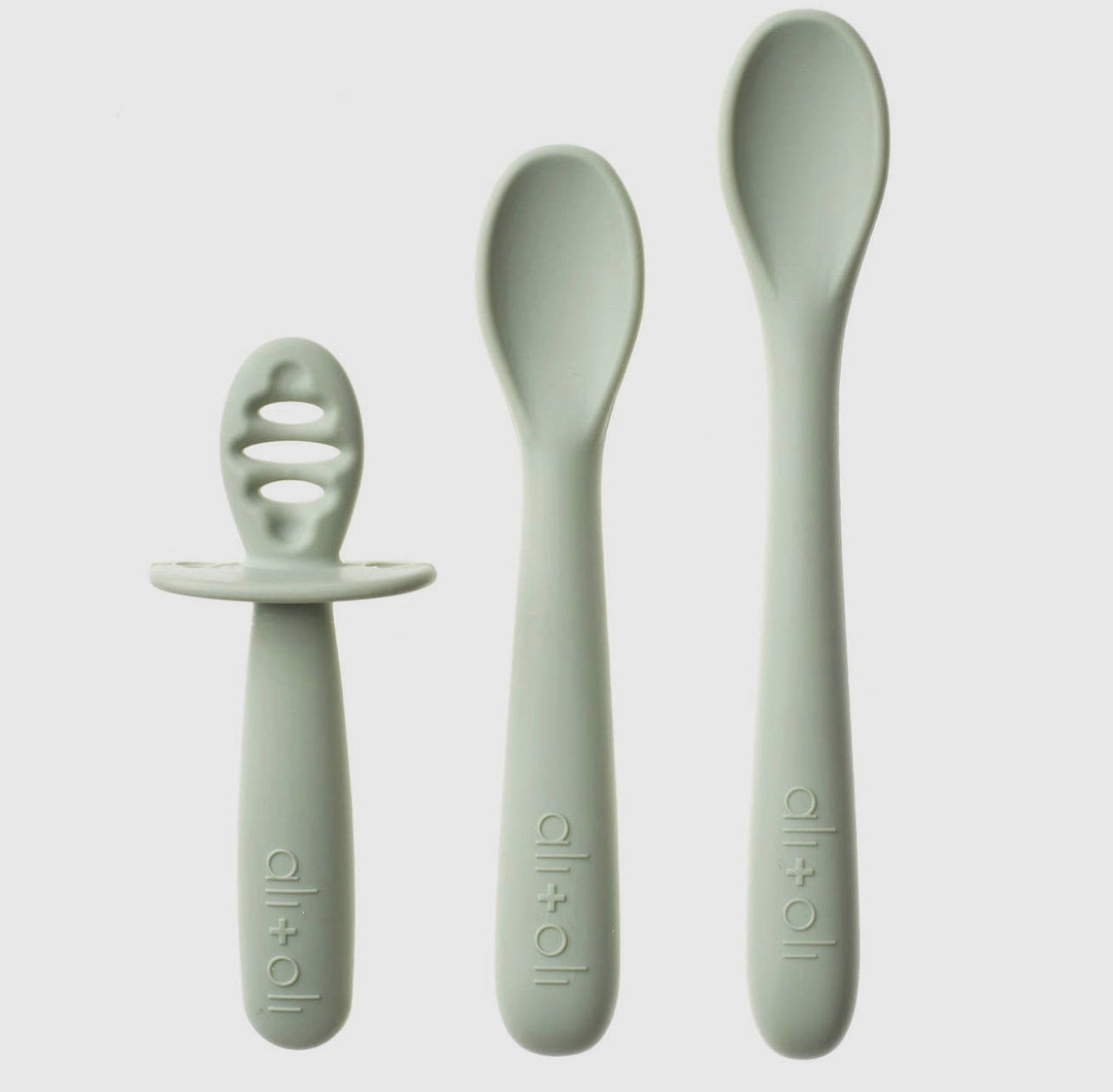 Spoon Set for Baby
