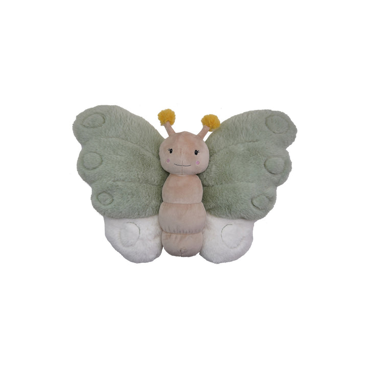 Flutter Friend Butterfly Plush