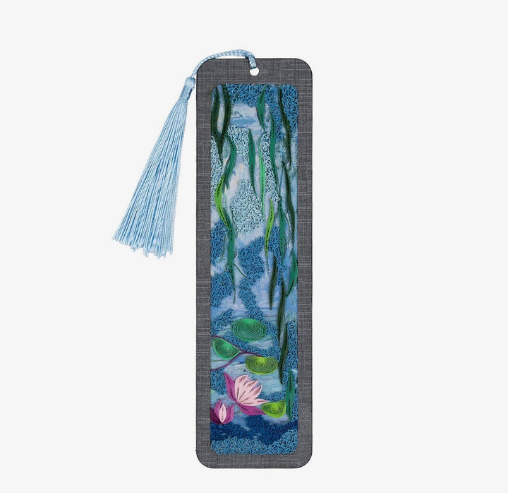 Quilled Art Bookmarks