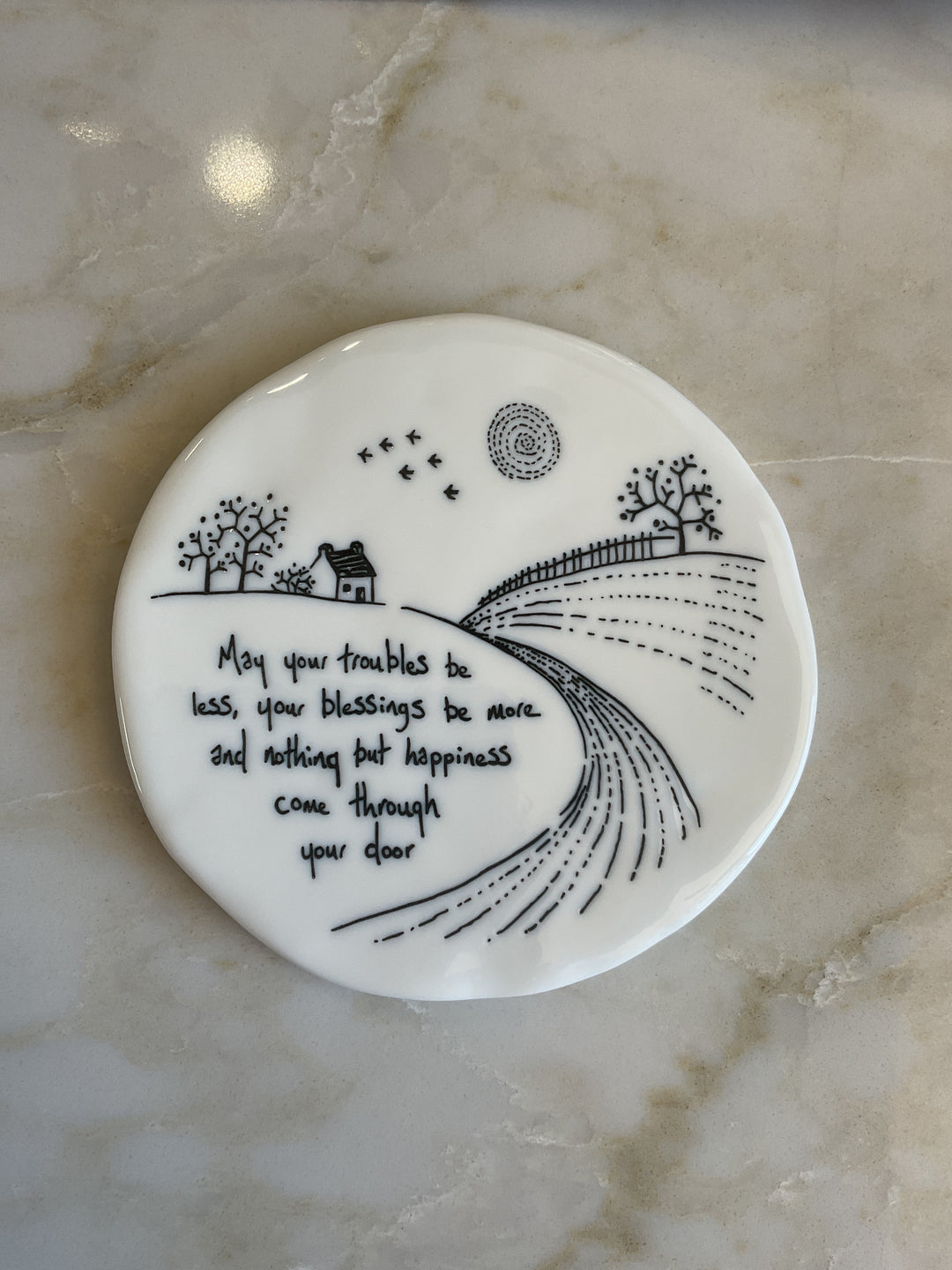 Country Coasters
