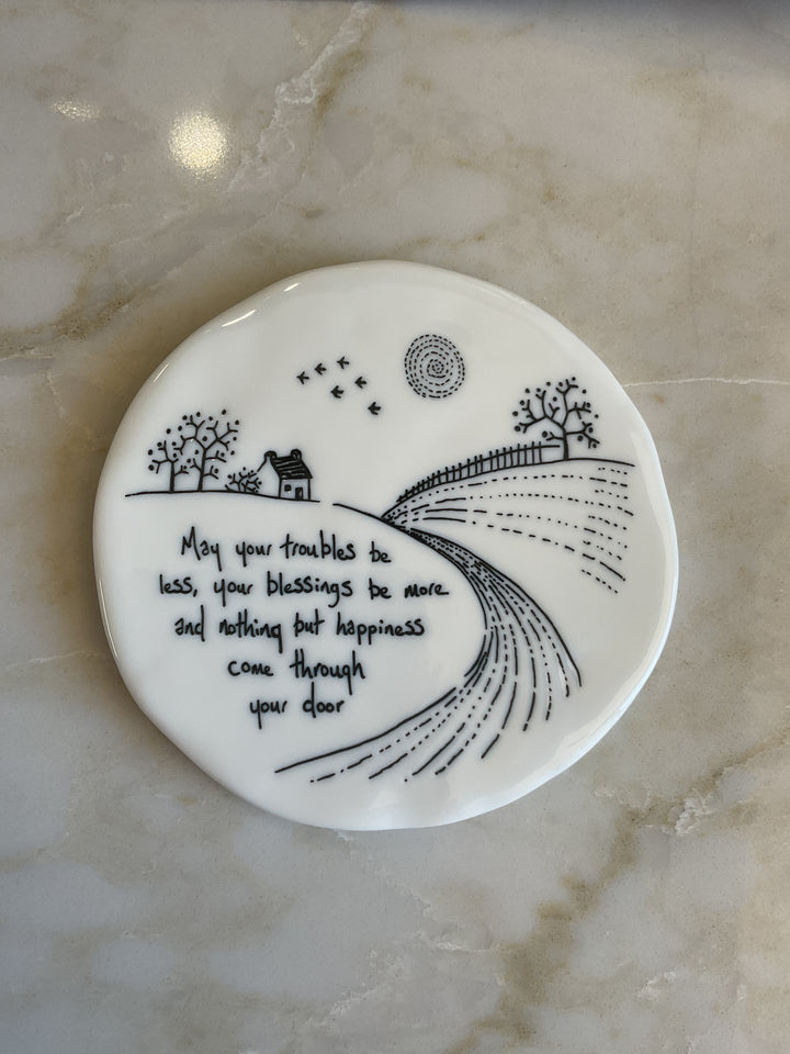 Country Coasters