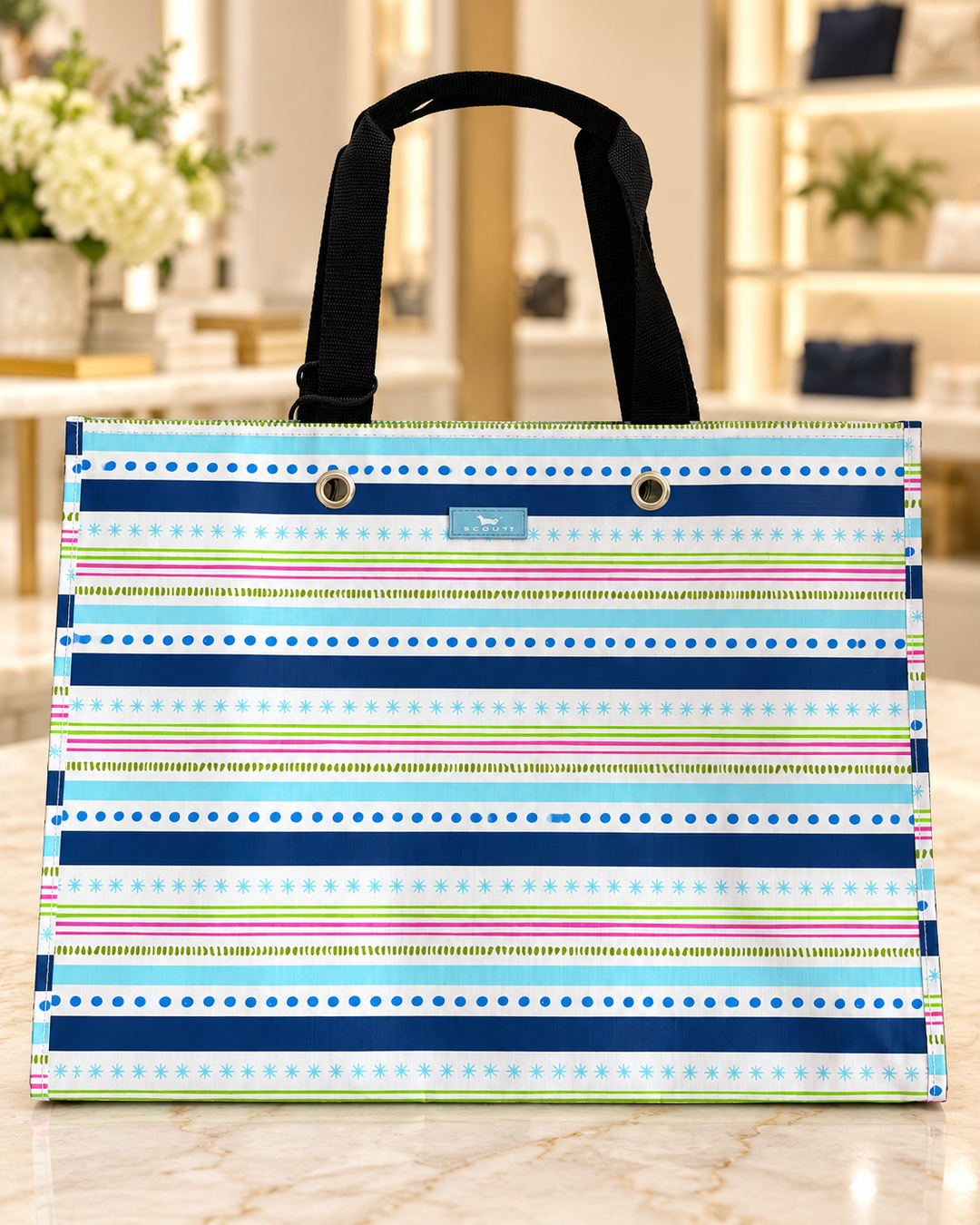 Scout Gift Bags