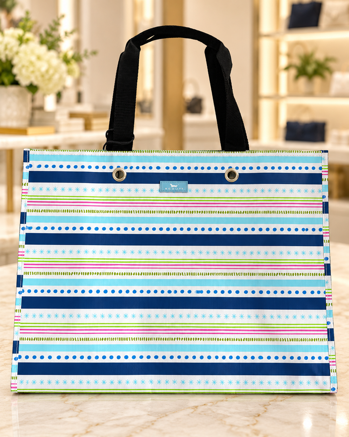 Scout Gift Bags