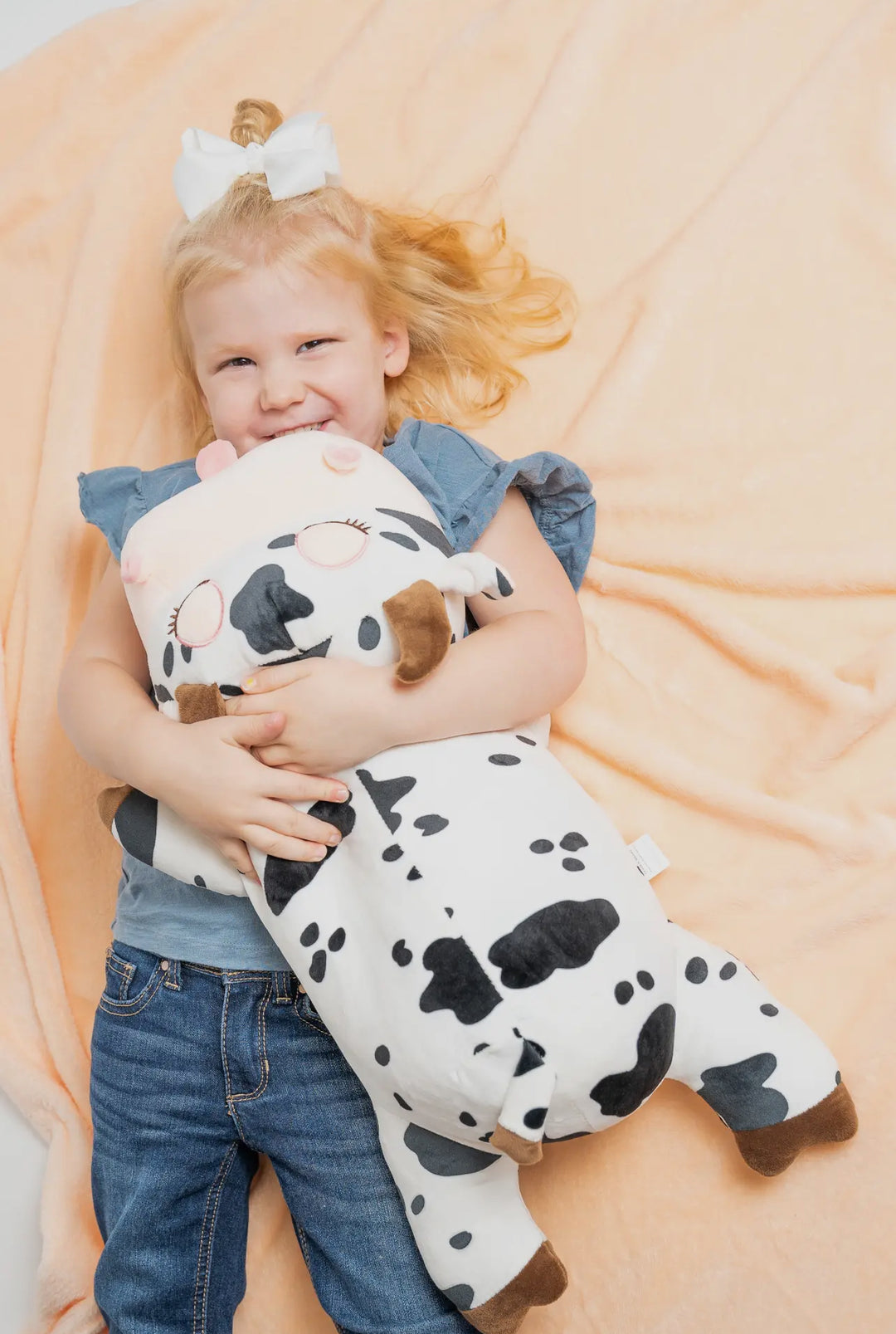 Huggie Pals