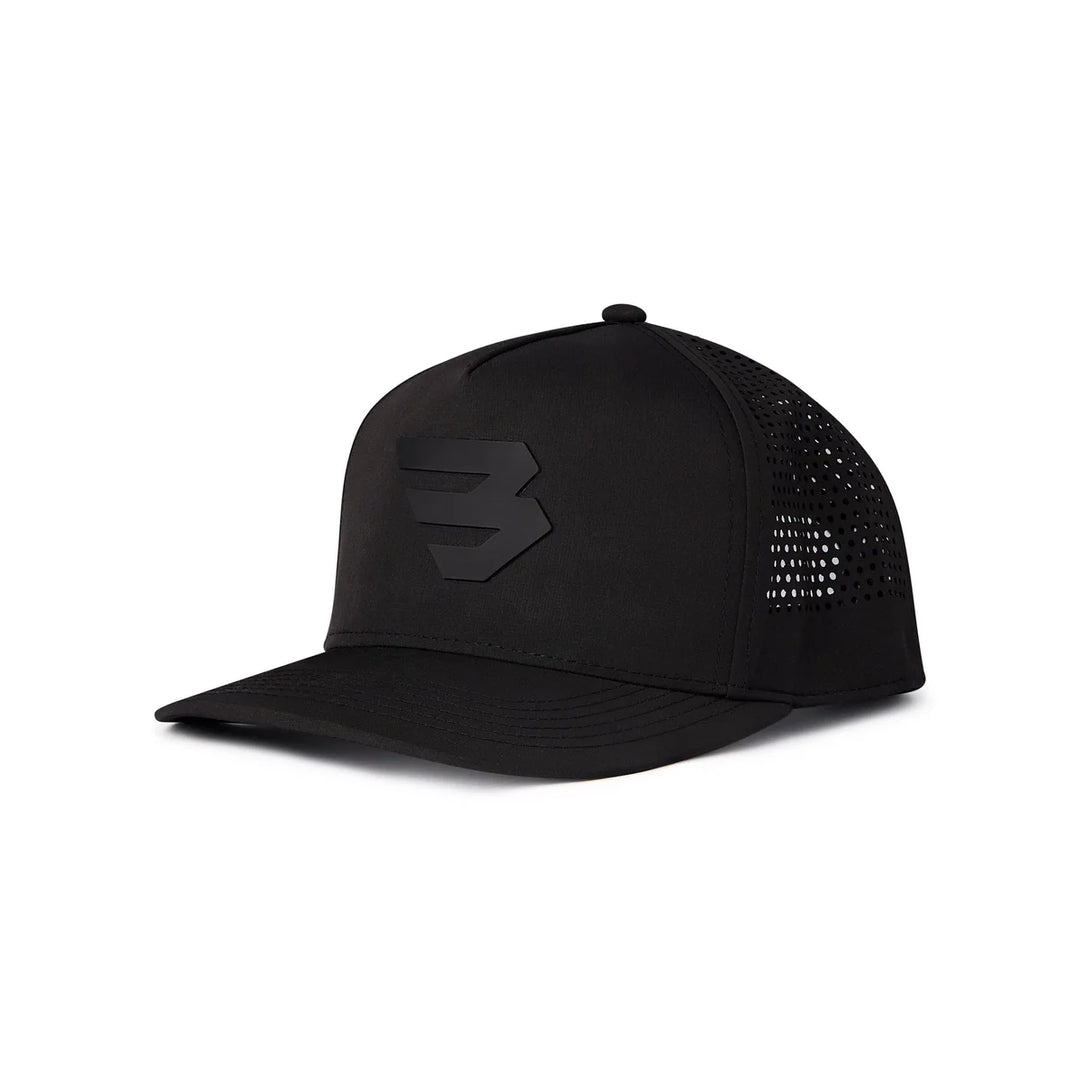 Burlebo Stealth Performance Hat