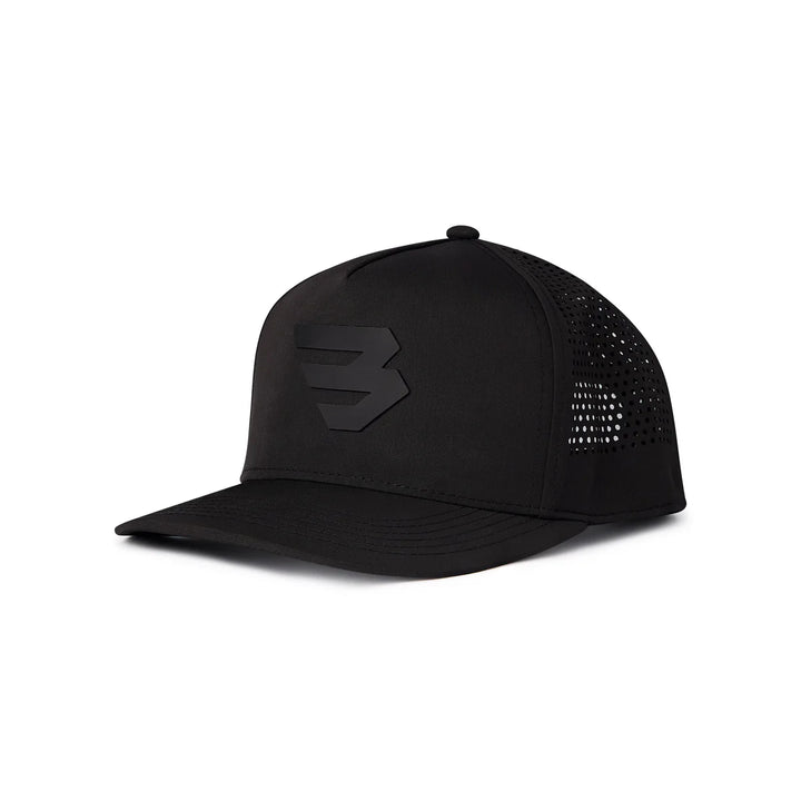 Burlebo Stealth Performance Hat