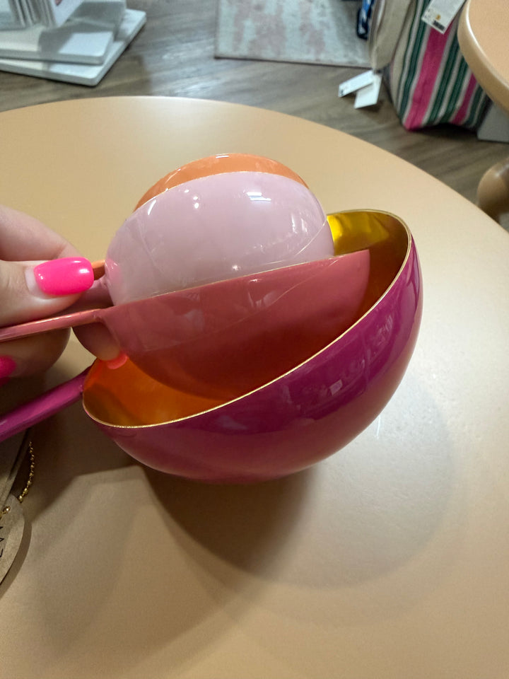 Color Pop Measuring Cup Set