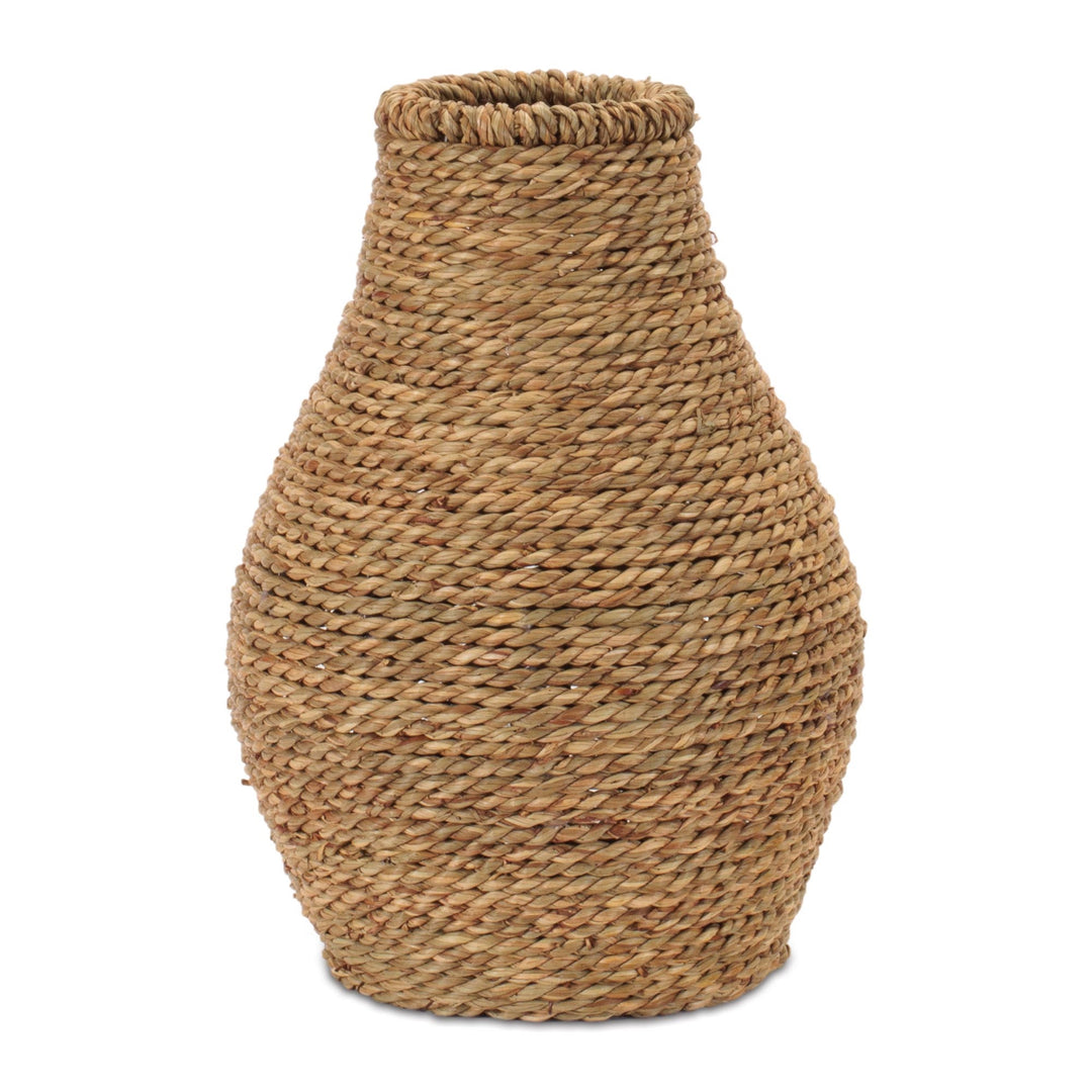 Savannah Handwoven Vase