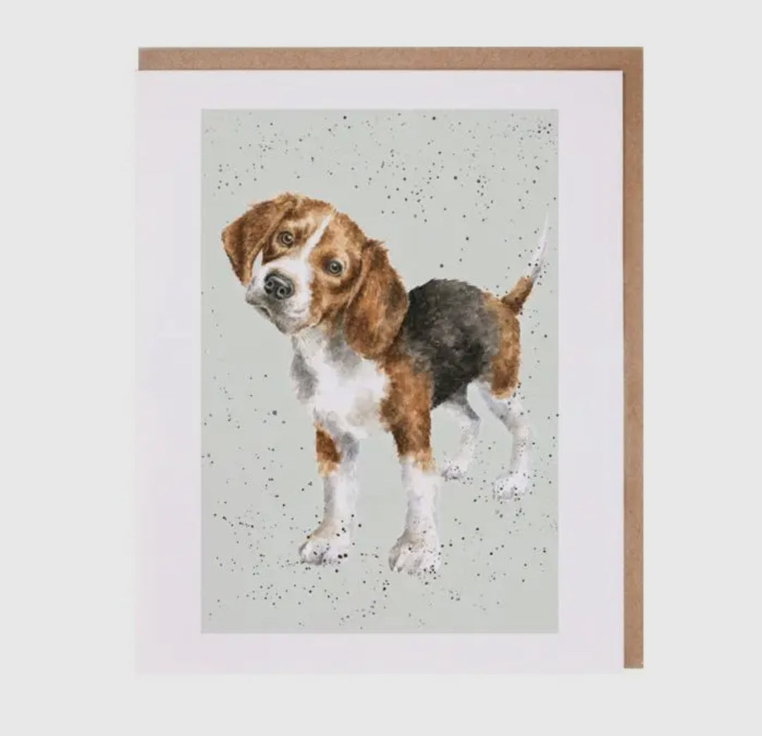 Greeting Cards - 5x7
