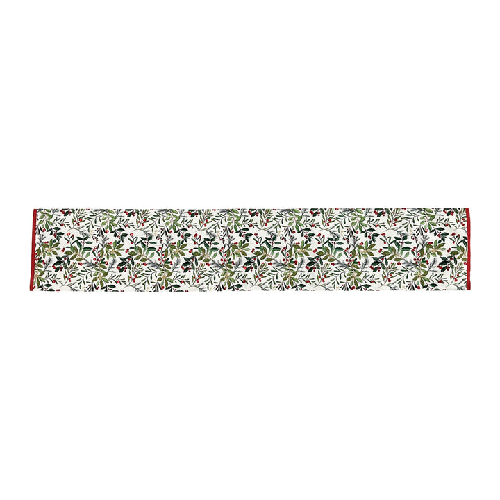 Elegant Gatherings Table Runner — 72" × 14"