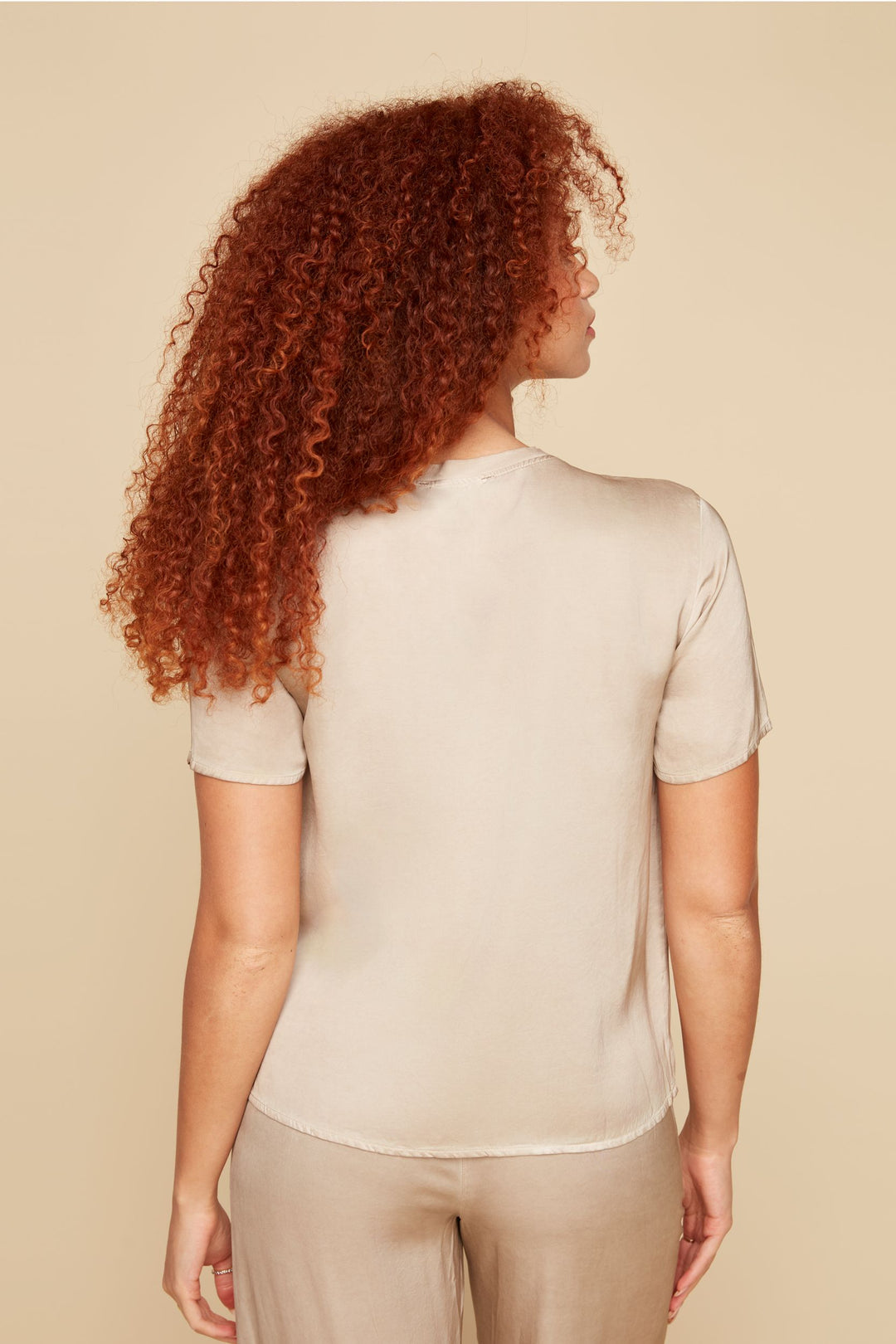 Olivia’s Oyster Top