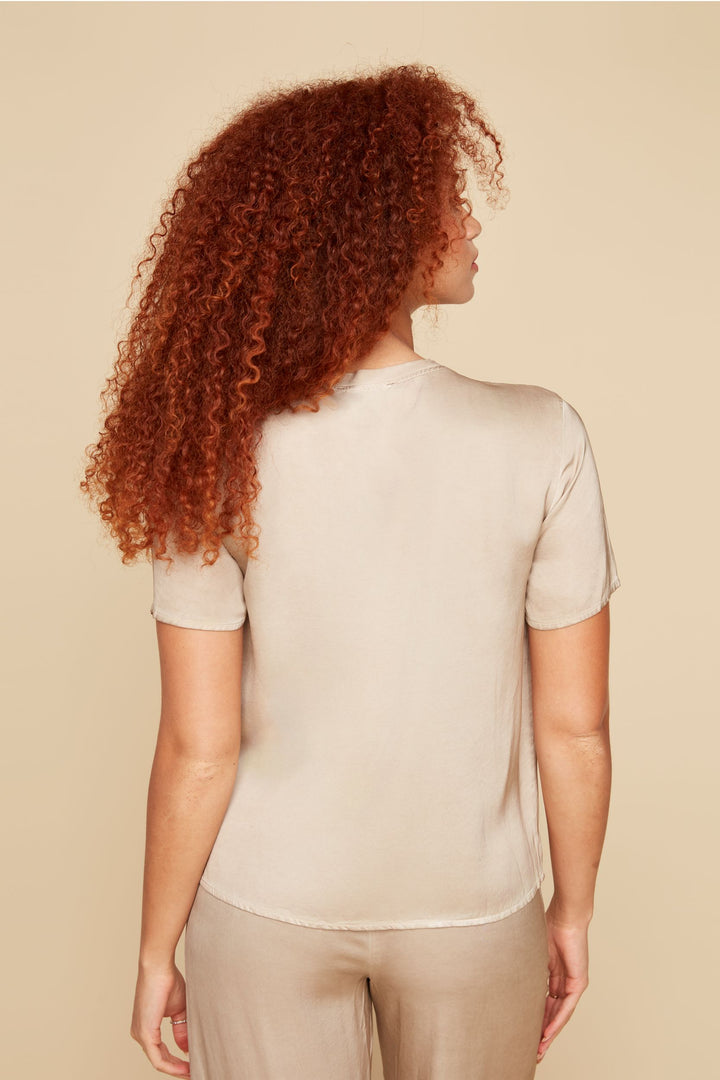 Olivia’s Oyster Top