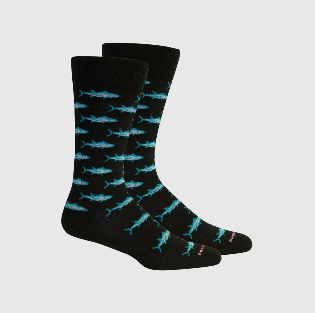 Off Shore Tuna Socks