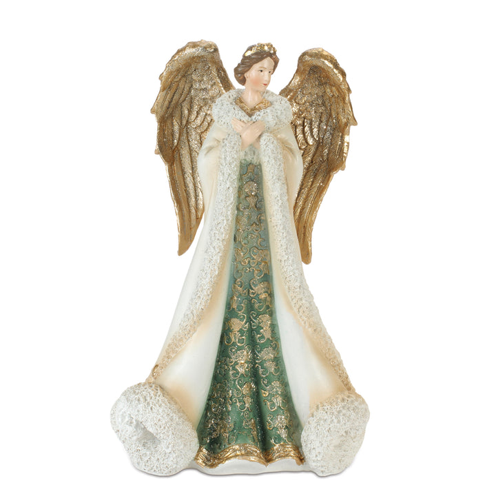 Heavenly Grace Angel Figurine — Three Assorted Styles