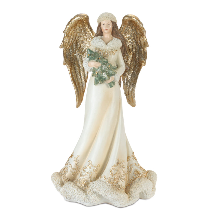 Heavenly Grace Angel Figurine — Three Assorted Styles