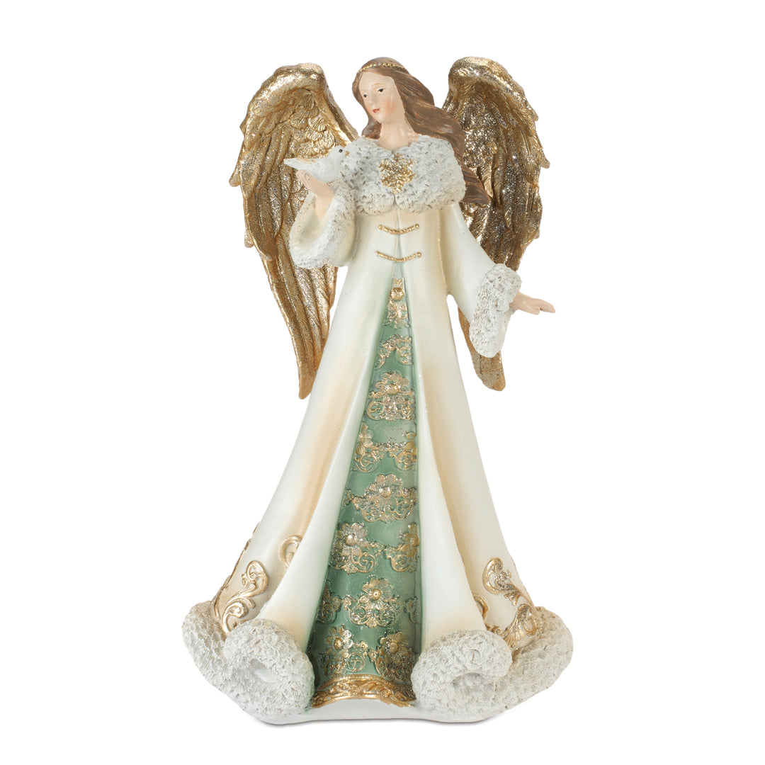 Heavenly Grace Angel Figurine — Three Assorted Styles