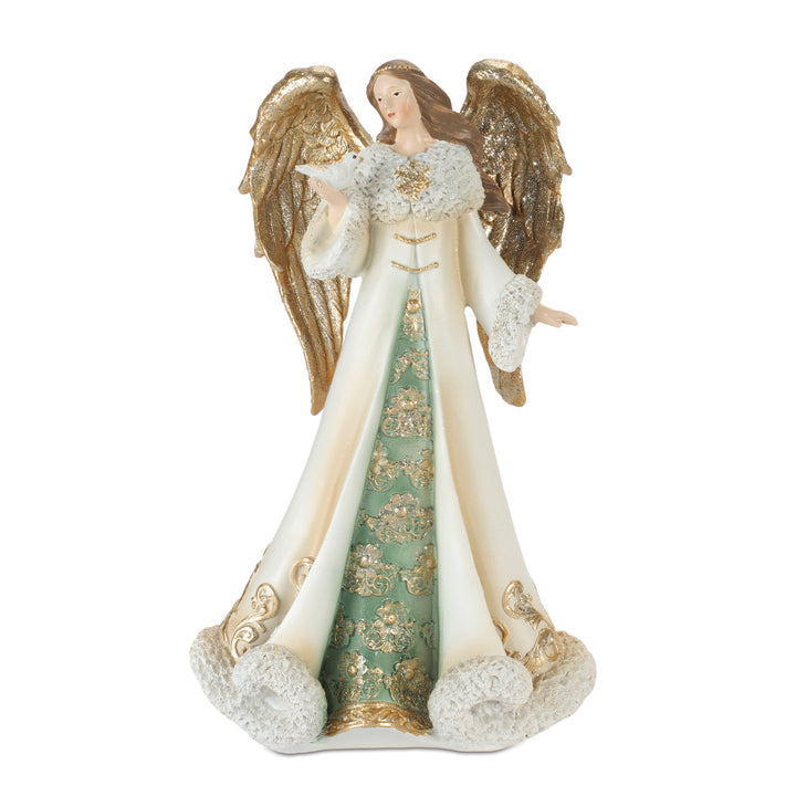 Heavenly Grace Angel Figurine — Three Assorted Styles