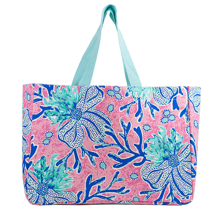 Bora Bora Large Tote