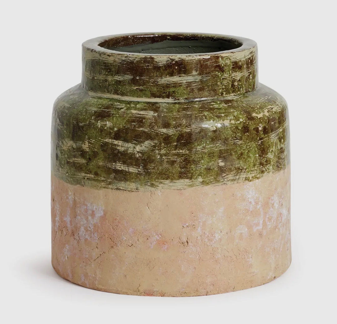 Verdant Faro Jars (Multiple Sizes Available)