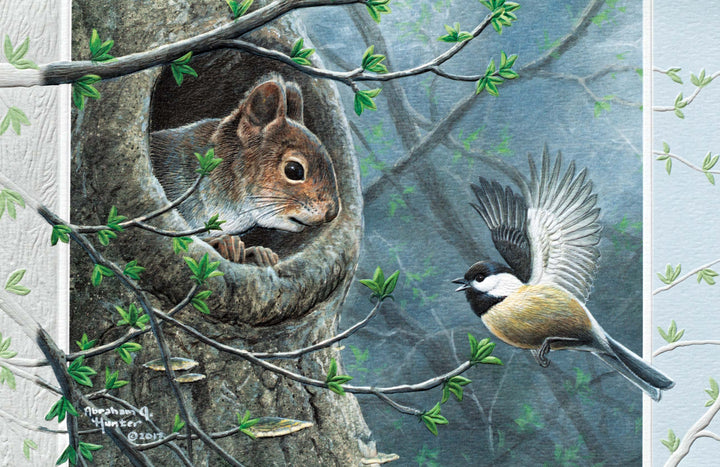 Pumpernickel Press Greeting Cards