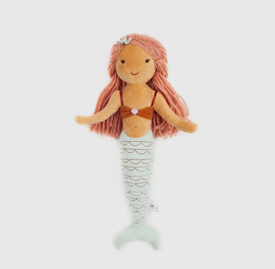 Mermaid Stuffy