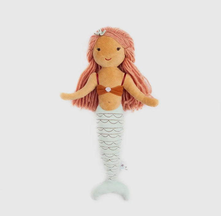 Mermaid Stuffy