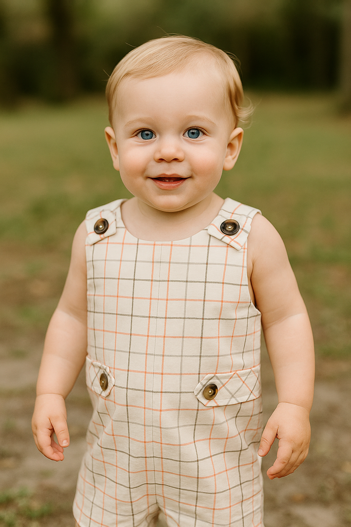 TBBC: Jon Jon Flannel