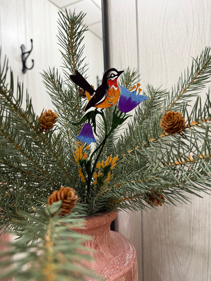 Meadow Friends Garden Plant Picks