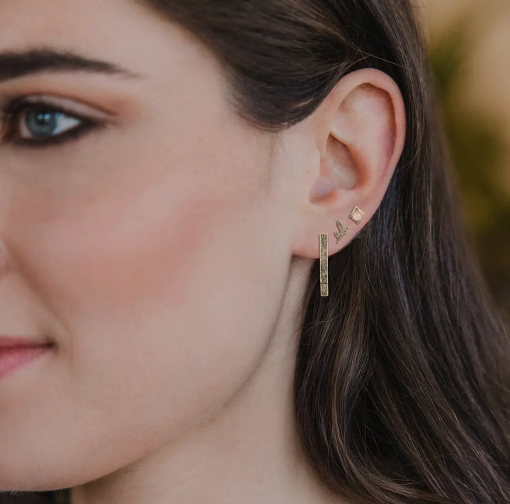 Stud Trio - FINAL SALE