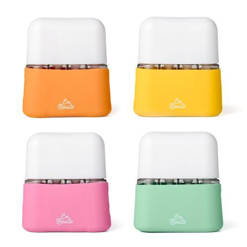 Bon Voyage Travel Bottle Set