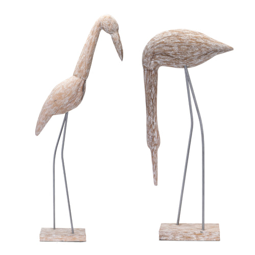 Bird on a Stand