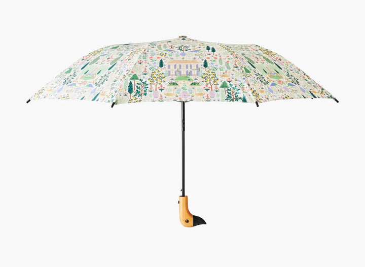 Garden Estate Compact Umbrella