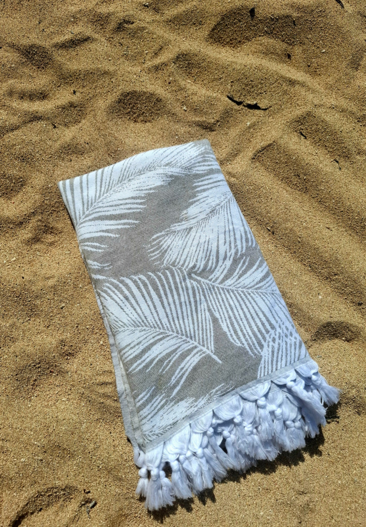 Palm Beach Towel