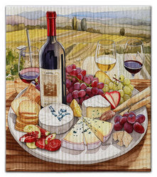 Eco-Friendly Dishcloth