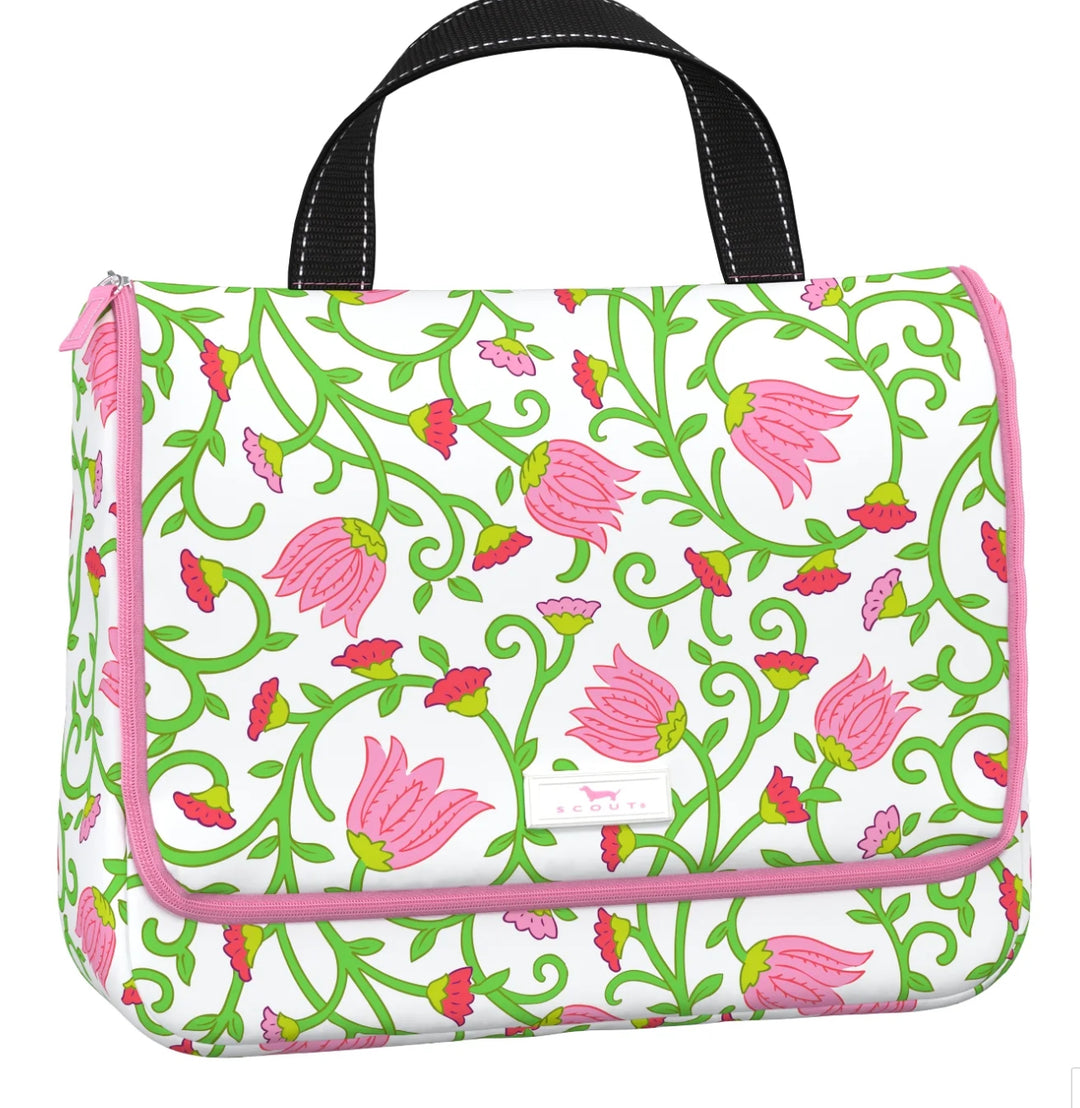 Scout Bag - Beauty Gordita