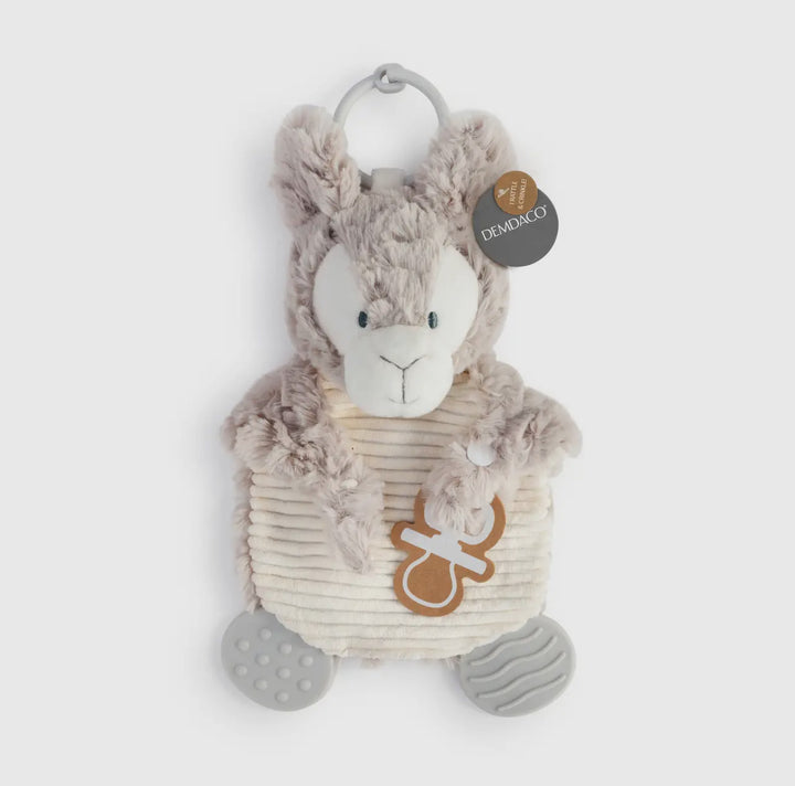 Teether Buddy: Llama