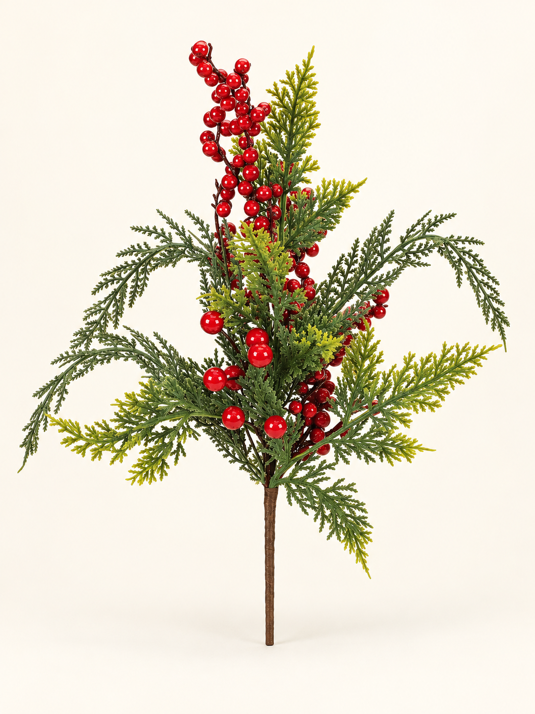 Fresh Touch Cedar & Red Berry Spray