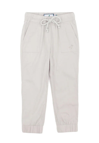 Coast Joggers Light Gray - Kids