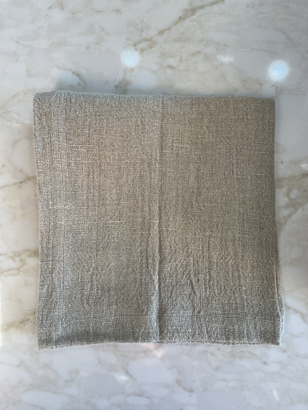 Sage Napkins