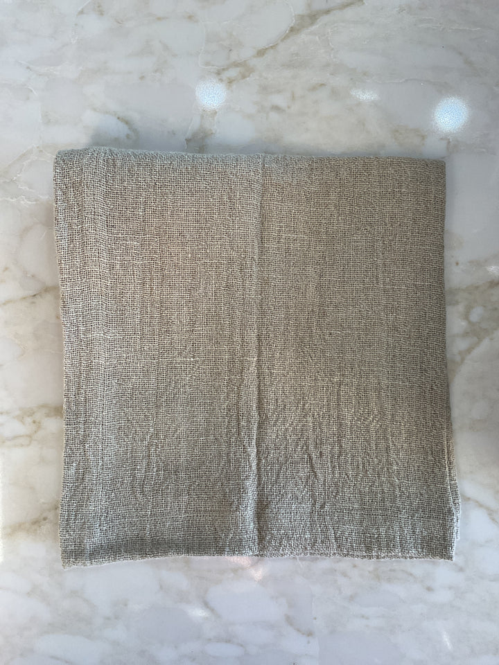 Sage Napkins