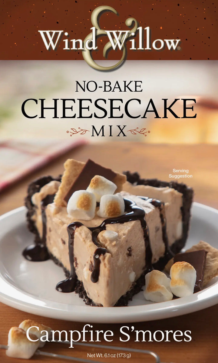 Wind & Willow Gourmet Mix Collection