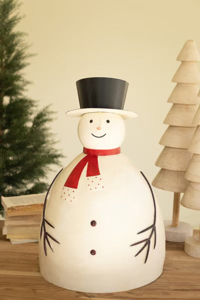 Merry & Bright Oversized Christmas Characters