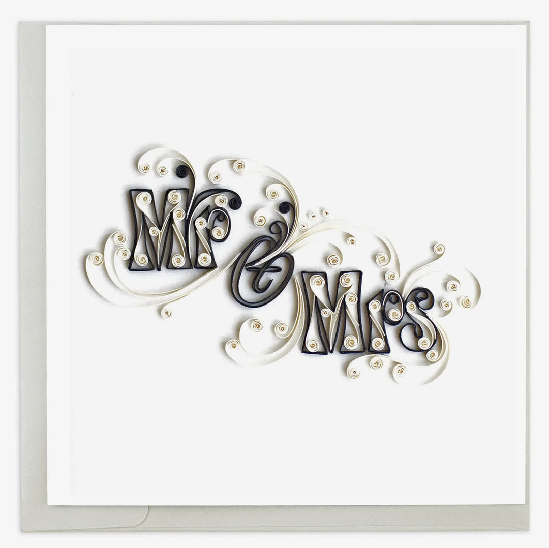 Quilling Cards