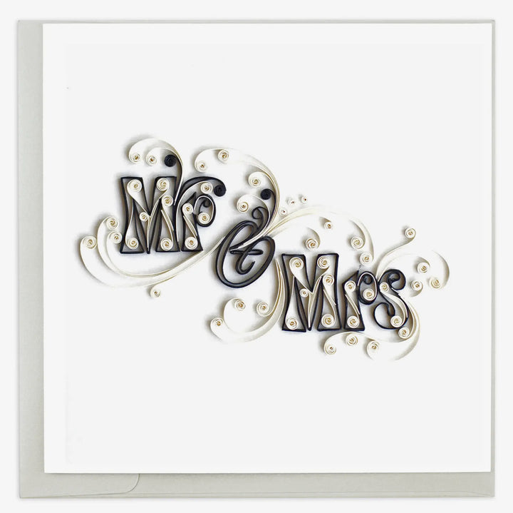 Quilling Cards