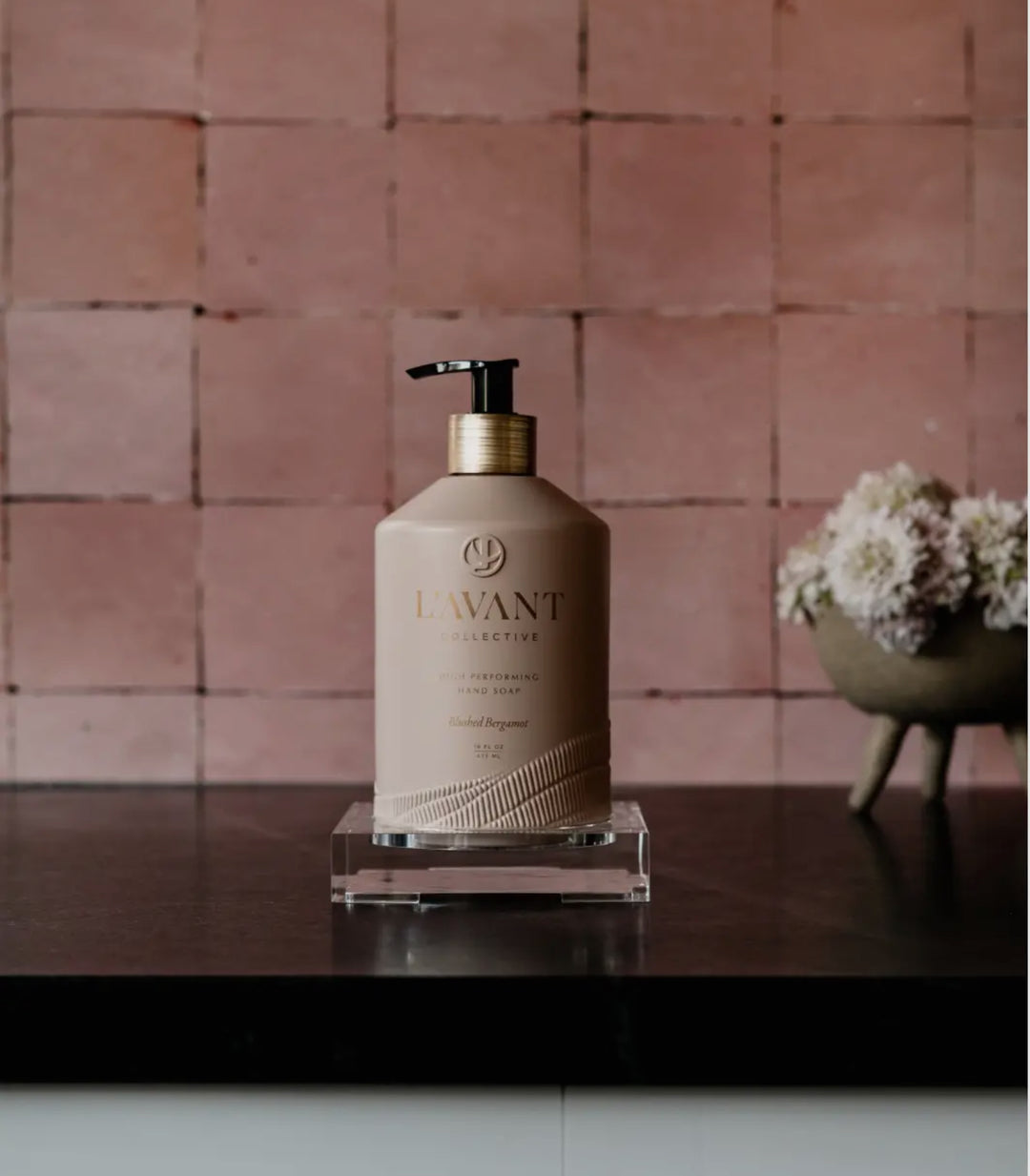 L’AVANT High Performing Hand Soap