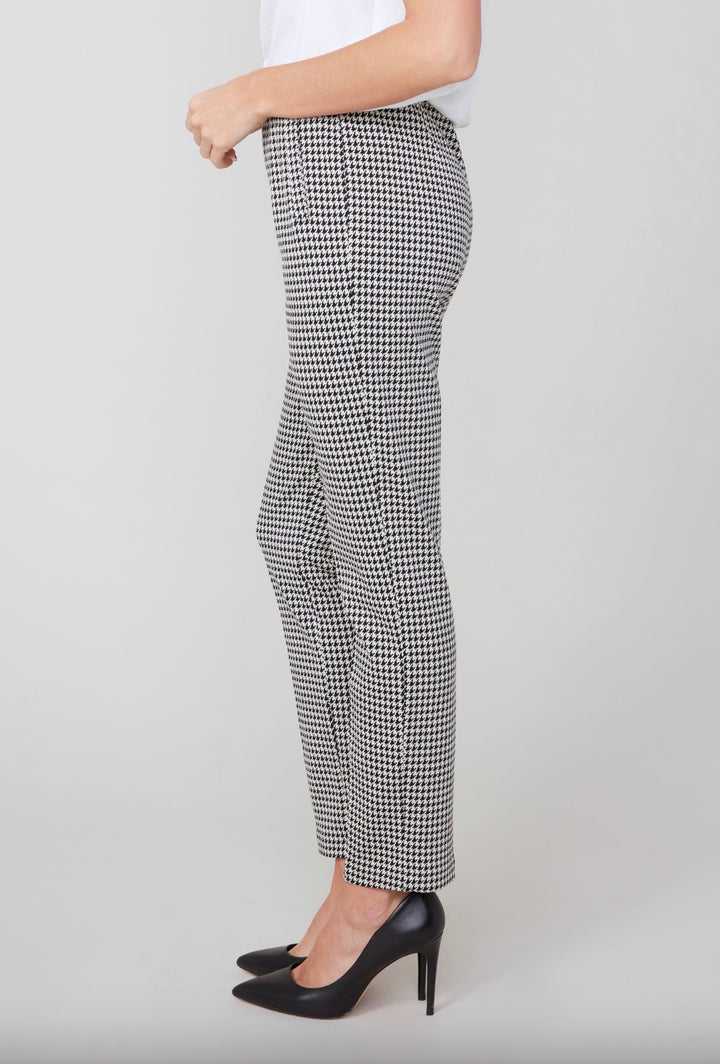 Uptown Houndstooth Pant