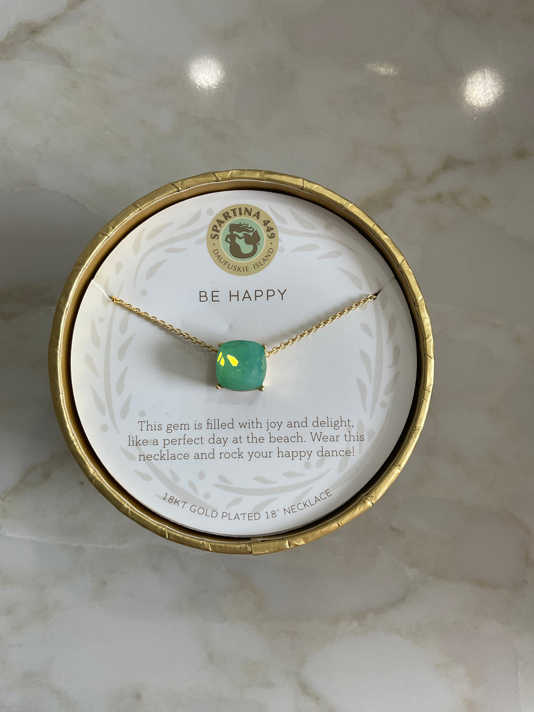 Sea La Vie Necklace Collection - Spartina - FINAL SALE