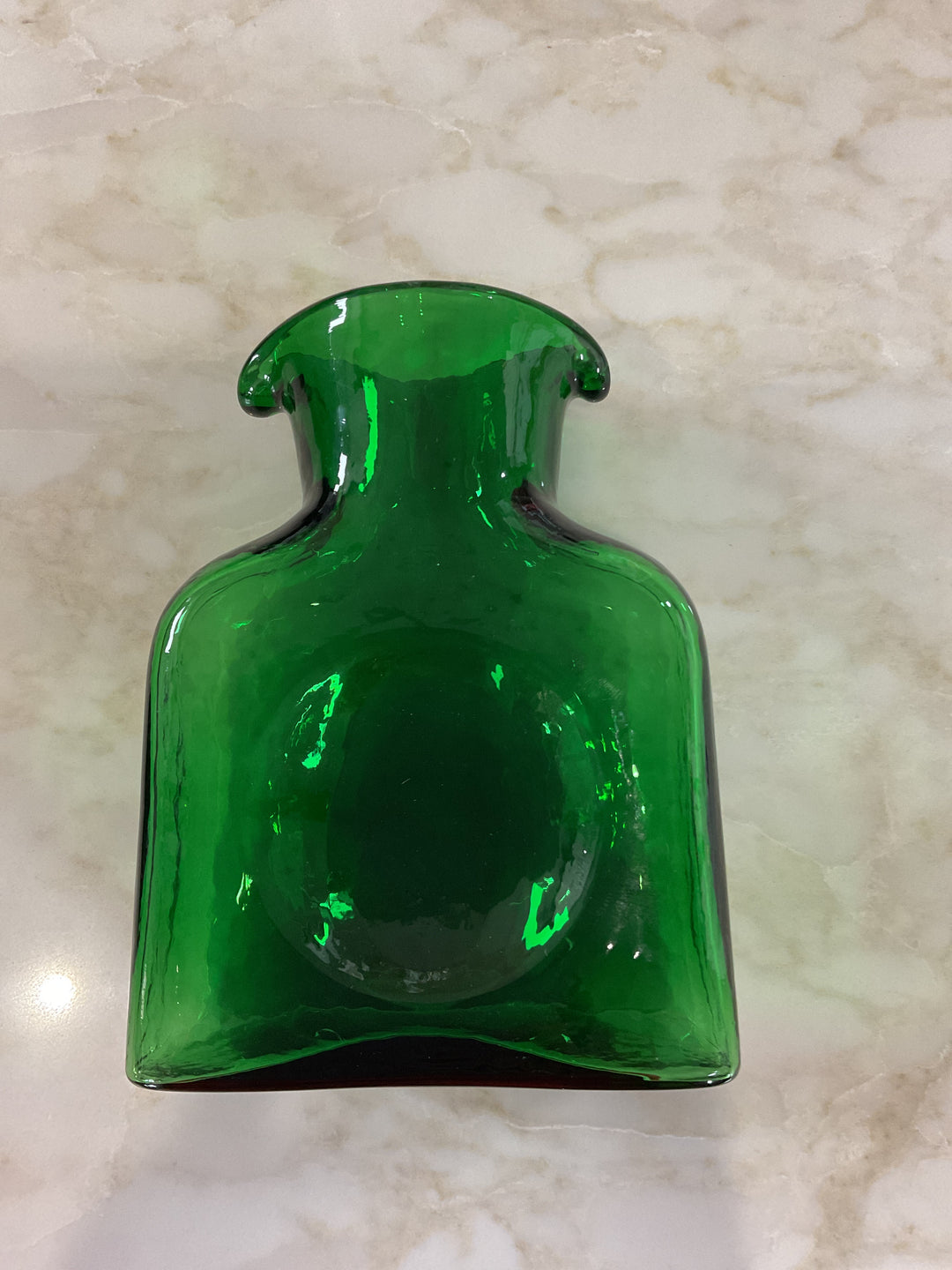 Blenko Water Bottles