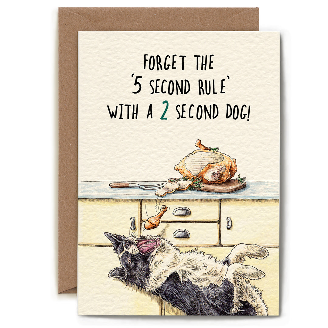 “Proudly Absurd” Greeting Cards